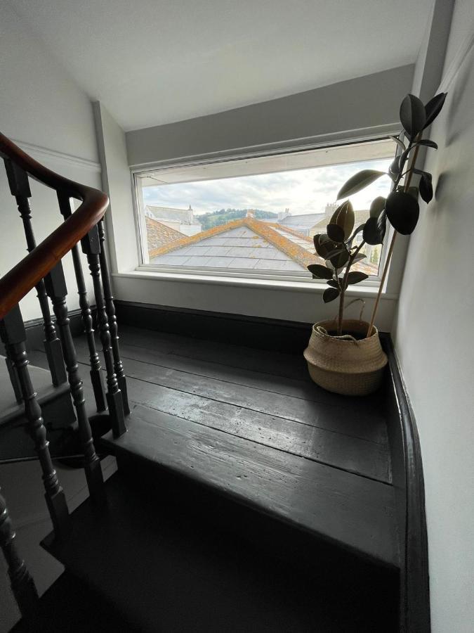 הוילה טיינמאות' Victorian Beach House With Parking מראה חיצוני תמונה